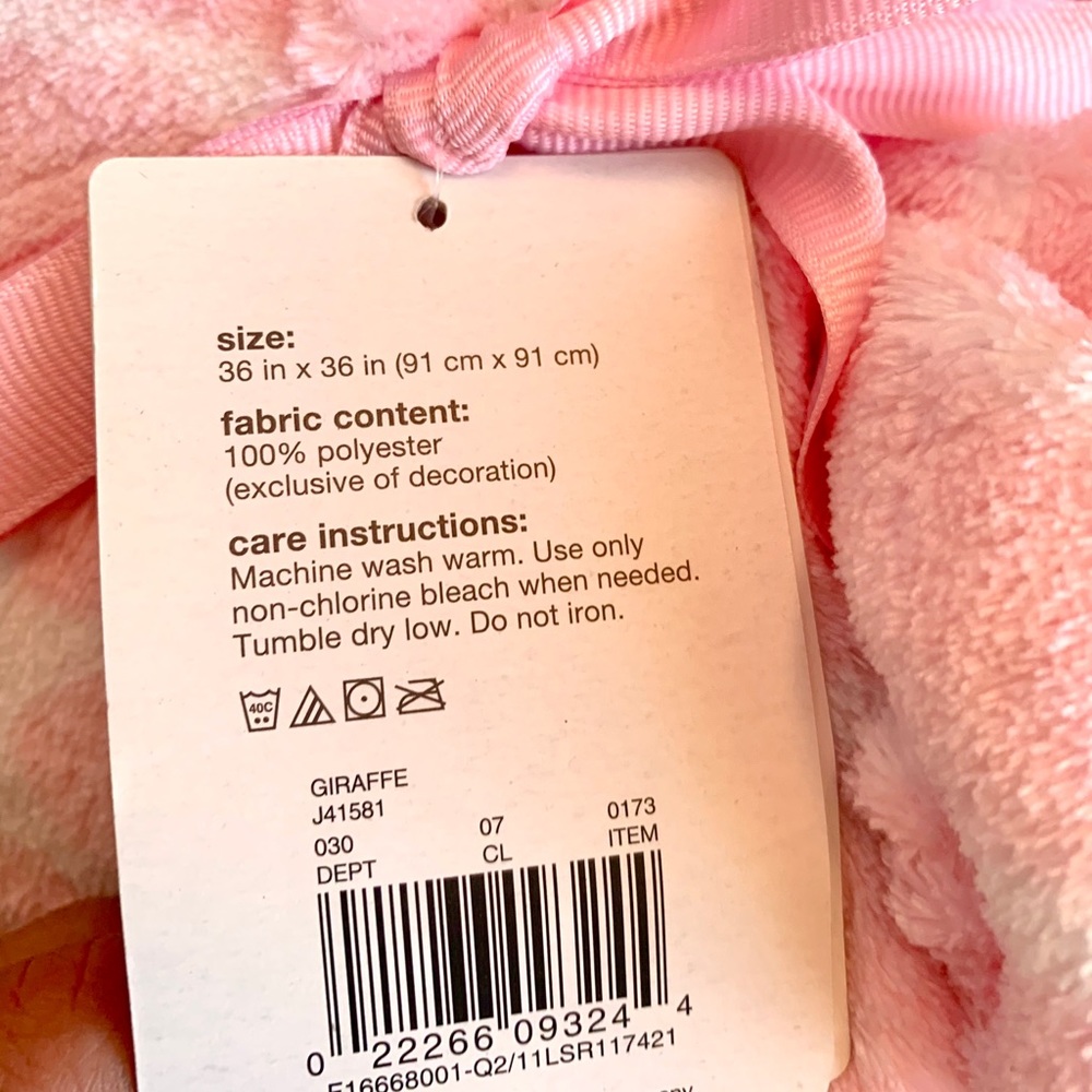 Super cute hoodie blanket - Picture 2 of 2